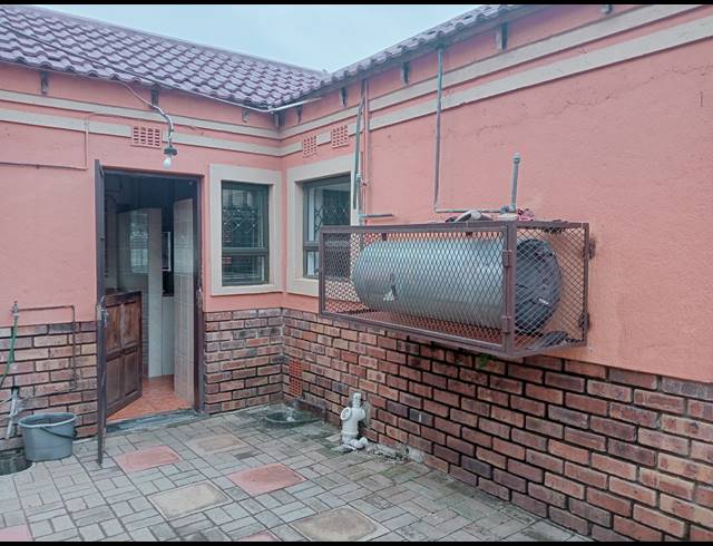 3 BEDROOM HOUSE FOR SALE IN ELLATON